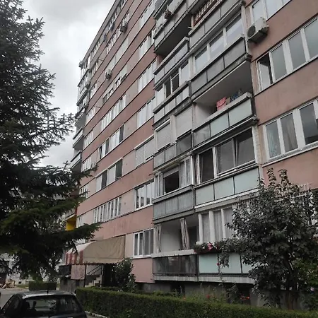 Grbavica * Sarajevo
