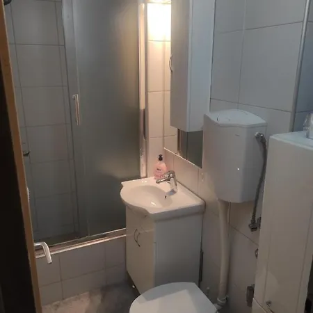 Grbavica Apartment *