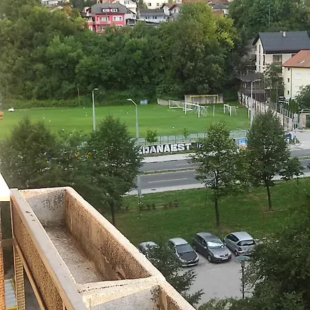 Apartment Grbavica Sarajevo