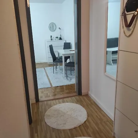 Apartment Grbavica *