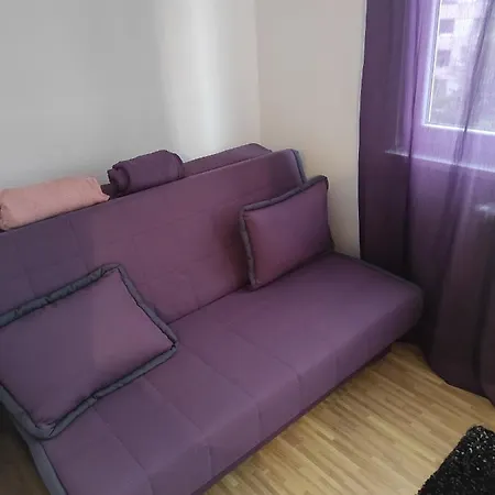 Apartment Grbavica
