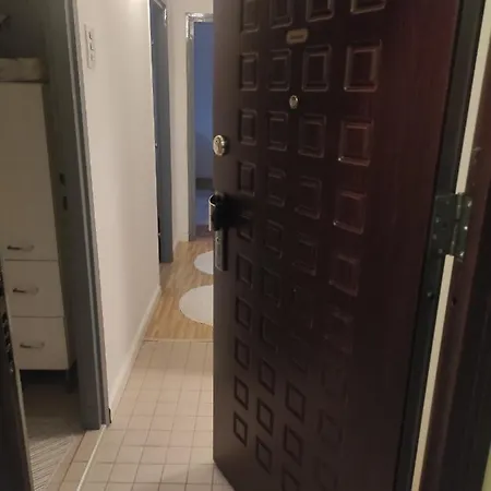 Apartment Grbavica *