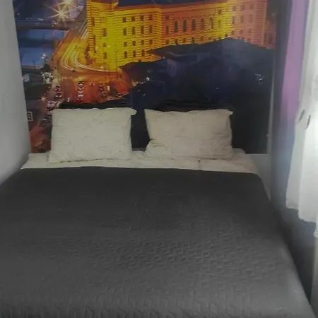 Grbavica Lägenhet *