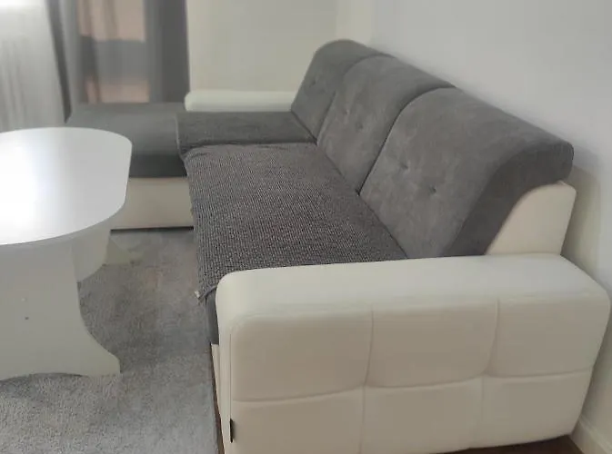 Grbavica 塞拉耶佛