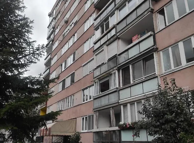 Grbavica * 塞拉耶佛