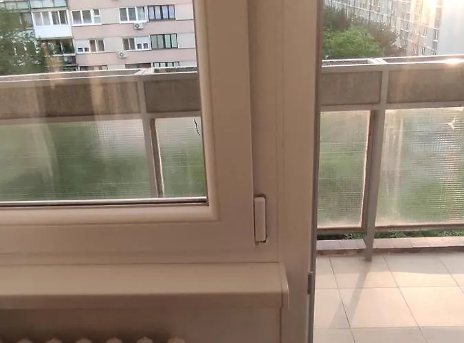 Grbavica 塞拉耶佛