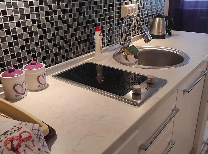 Grbavica * 塞拉耶佛